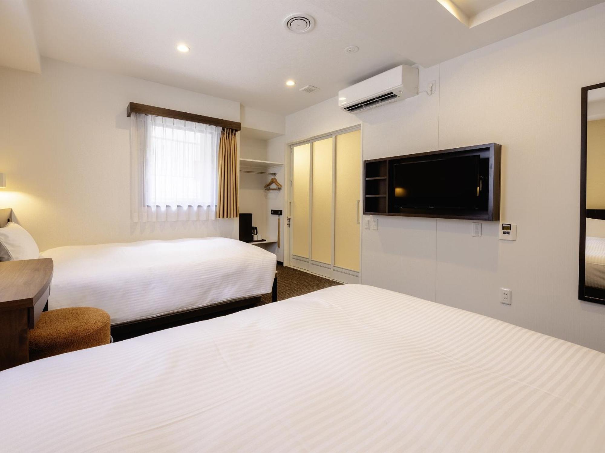 Koko Hotel Akabane Station - Formerly Hotel Wing International Tokyo Akabane — Photos 2